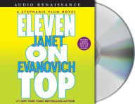 Title: Eleven on Top (Stephanie Plum Series #11), Author: Janet Evanovich