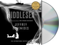 Title: Middlesex, Author: Jeffrey Eugenides