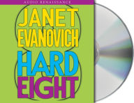 Title: Hard Eight (Stephanie Plum Series #8), Author: Janet Evanovich