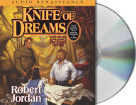 Title: Knife of Dreams (Wheel of Time Series #11), Author: Robert Jordan