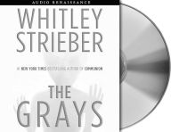 Title: Grays, Author: Whitley Strieber