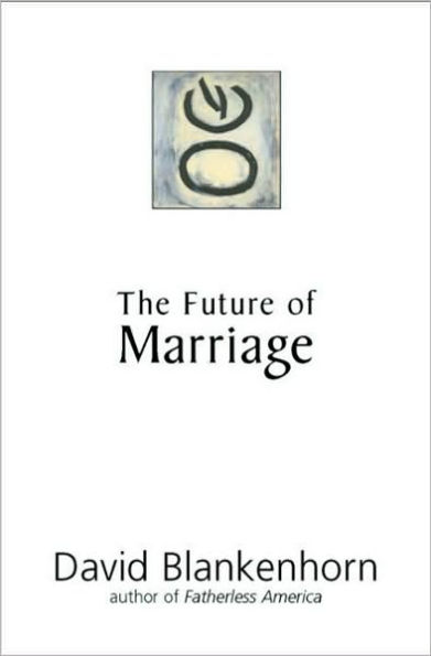 The Future of Marriage