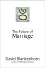 The Future of Marriage