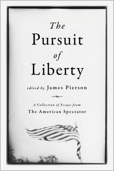 the Pursuit of Liberty: Can Ideals that Made America Great Provide a Model for World?