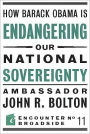 How Barack Obama is Endangering our National Sovereignty: How Global Warming Hysteria Leads to Bad Science, Pandering Politicians and Misguided Policies That