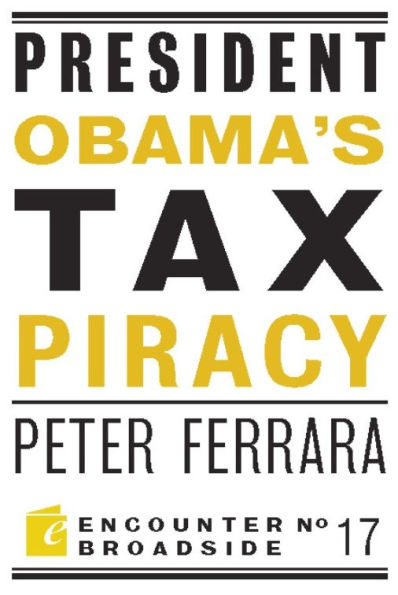 President Obama's Tax Piracy: Custer, Pickett and the Goats of West Point