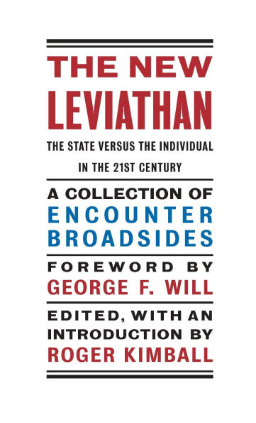 the New Leviathan: State Versus Individual 21st Century