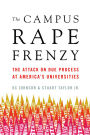 The Campus Rape Frenzy: The Attack on Due Process at America¿s Universities