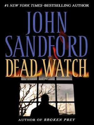 Dead Watch by John Sandford, Paperback | Barnes & Noble®
