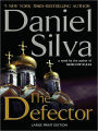 The Defector (Gabriel Allon Series #9)