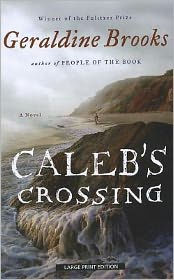 Caleb's Crossing