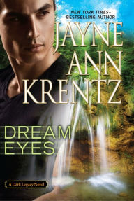 Title: Dream Eyes, Author: Jayne Ann Krentz