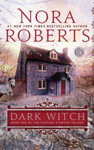 Dark Witch (Cousins O'Dwyer Trilogy #1)