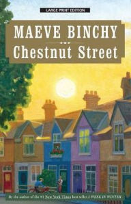 Title: Chestnut Street, Author: Maeve Binchy