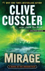 Mirage (Oregon Files Series #9)