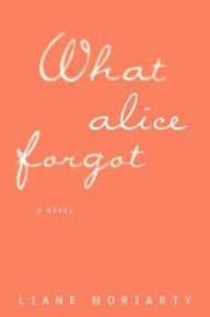 What Alice Forgot