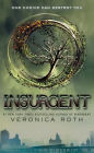Insurgent (Divergent Series #2)