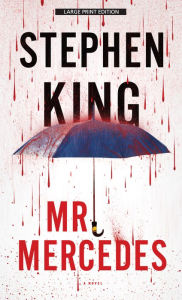 Title: Mr. Mercedes, Author: Stephen King