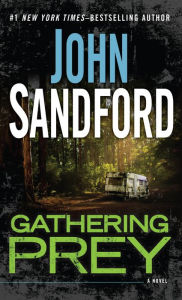 Title: Gathering Prey (Lucas Davenport Series #25), Author: John Sandford