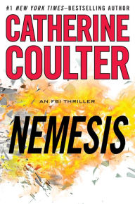 Nemesis (FBI Series #19)