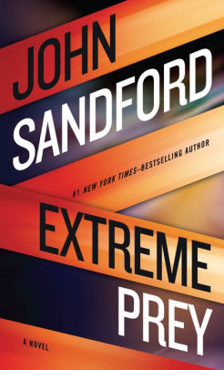 Title: Extreme Prey (Lucas Davenport Series #26), Author: John Sandford