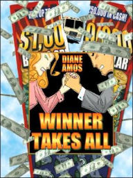 Title: Winner Takes All, Author: Diane Amos