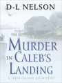 Murder in Caleb's Landing