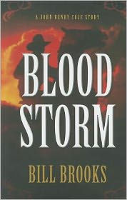 Blood Storm