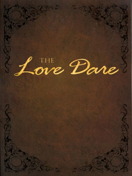 The Love Dare