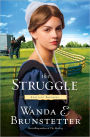 The Struggle (Kentucky Brothers Series #3)