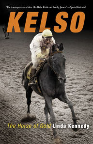 Title: Kelso: The Horse of Gold, Author: Linda Kennedy
