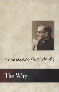 Title: The Way, Author: Josemaria Escriva