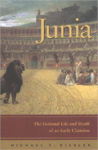 Title: Junia, Author: Michael E. Giesler