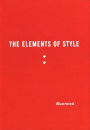 The Elements of Style - Illustrated