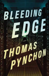 Title: Bleeding Edge, Author: Thomas Pynchon
