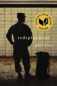 Title: Redeployment, Author: Phil Klay