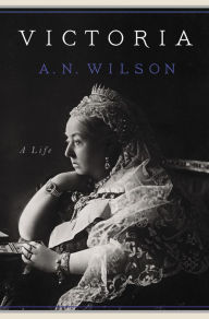 Amazon free audio books download Victoria: A Life