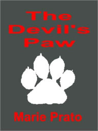 Title: Devil's Paw, Author: Marie Prato