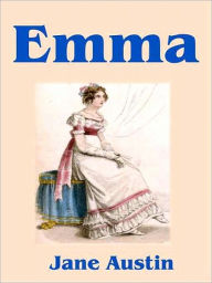 Title: Emma, Author: Jane Austen