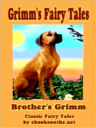 Title: Grimm's Fairy Tales, Author: Brothers Grimm