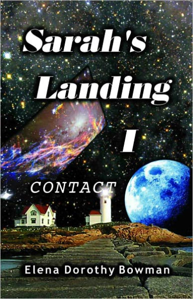 Contact (Sarah's Landing Series #1)