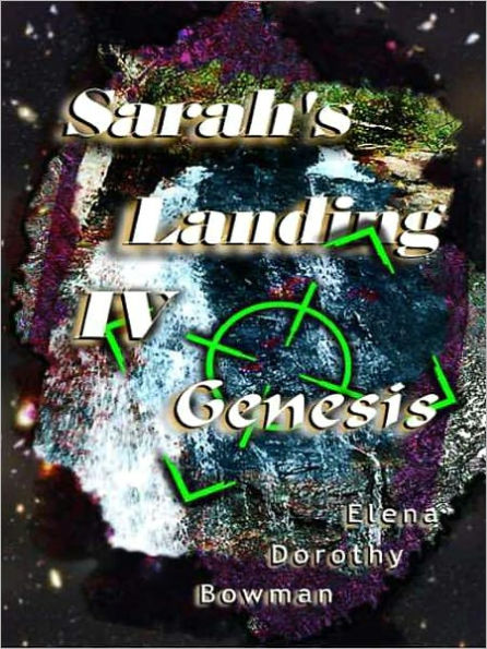 Genesis (Sarah's Landing Series # 4)