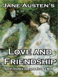 Love and Friendship