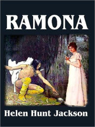 Title: Ramona: the first interracial romance, Author: Helen Hunt Jackson