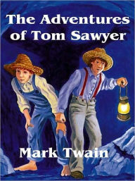 Adventures of Tom Sawyer