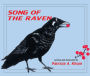 Song of the Raven: A story for children about life and death in Alaska's wilderness