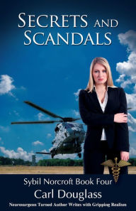 Title: Secrets and Scandals, Author: Carl Douglass