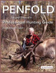 Title: Penfold, Author: Bob Penfold