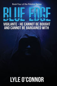 Title: Blue Edge, Author: Lyle O'Connor