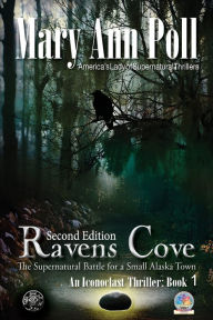 Title: Ravens Cove, Author: Mary Ann Poll